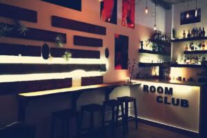 Bar Room Club La Orotava