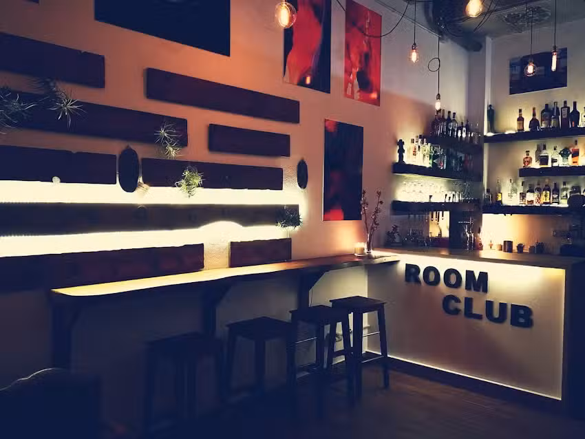 Bar Room Club La Orotava