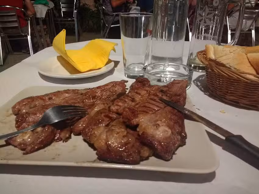 Bar ROSA