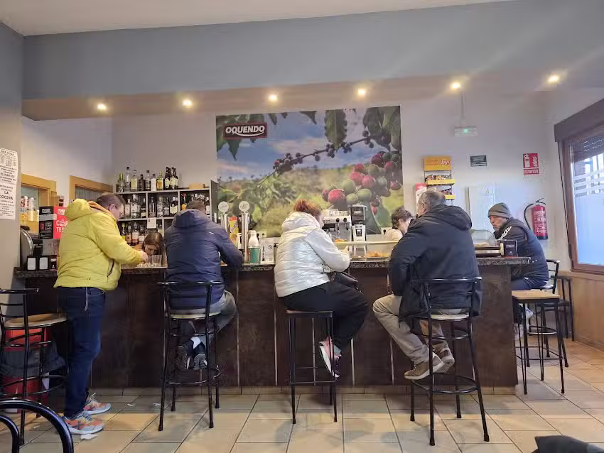 Bar Rosa