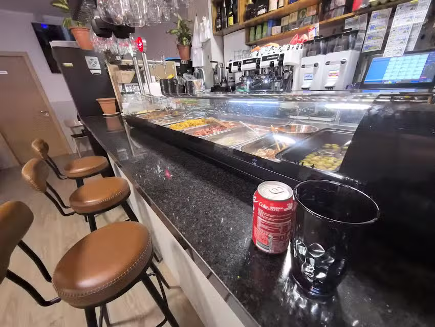 Bar Rosa