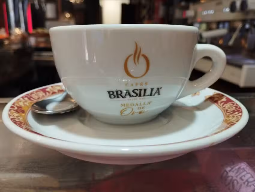 Bar Rosales
