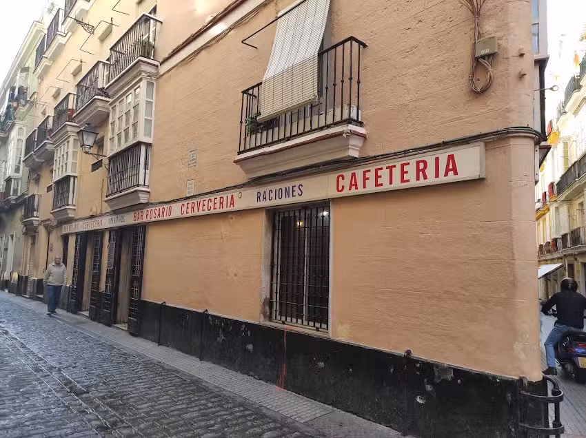 Bar Rosario