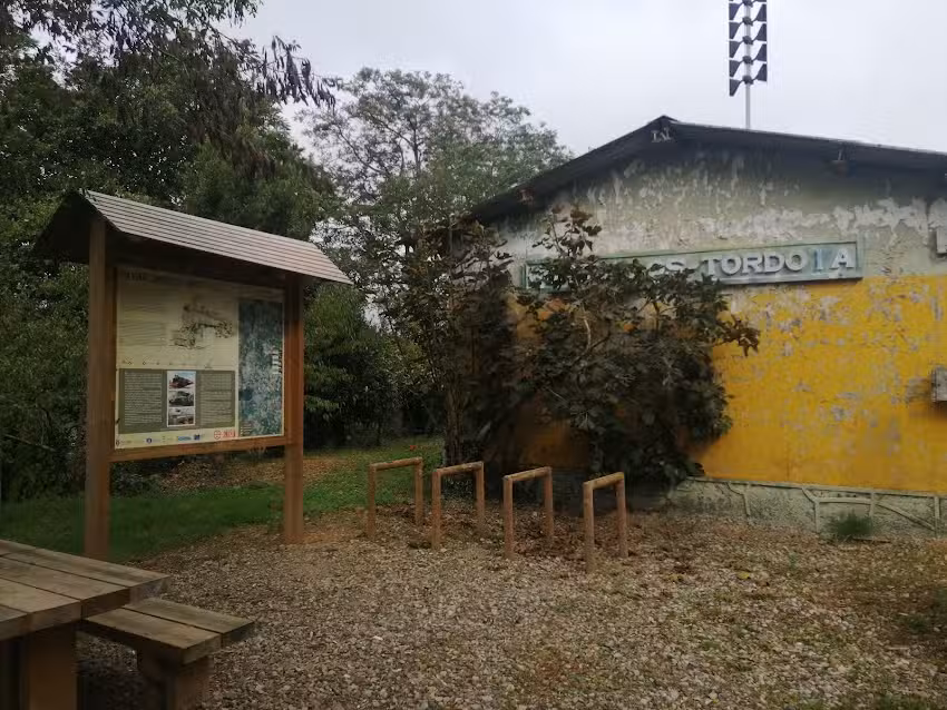 Bar Rosende