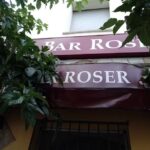 Bar Roser
