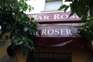 Bar Roser