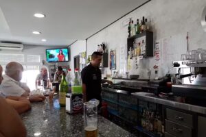 Bar Rosi