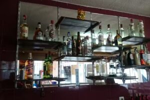 Bar Rosi Aperitivos Variados