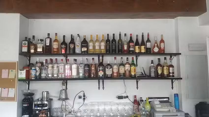 Bar Rotonda