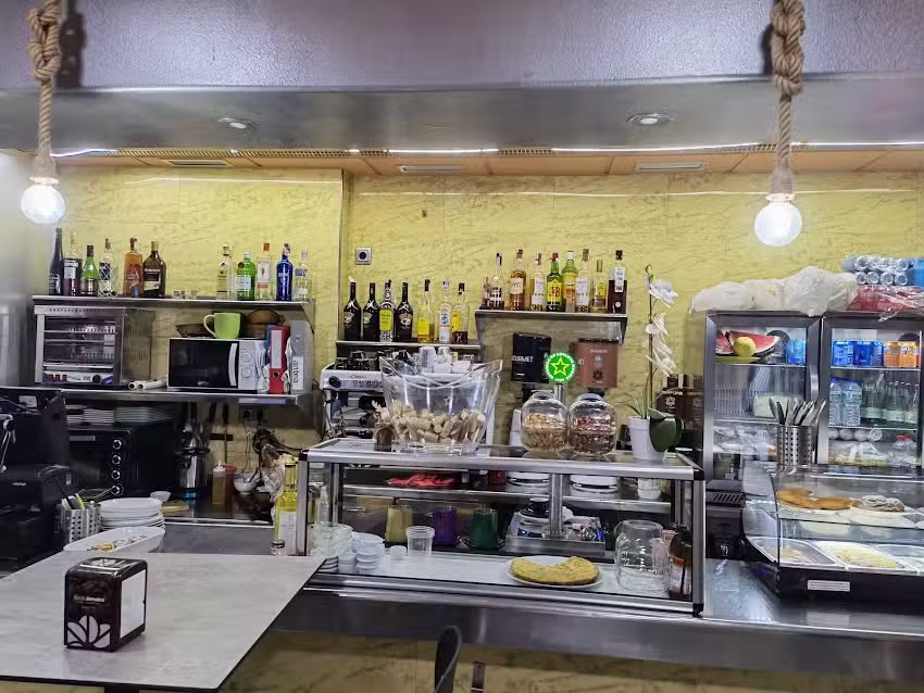 Bar Rou&rsquo;s