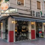 Bar Royal