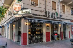 Bar Royal