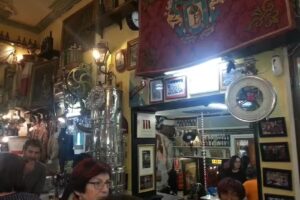 Bar Royal Restaurante