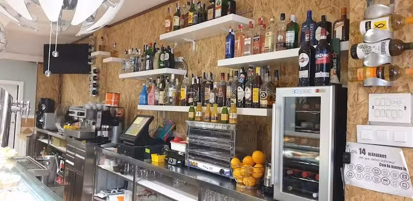 BAR ROYCE