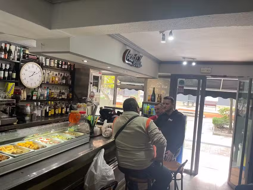 Bar Royma