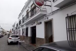 Bar rrarra