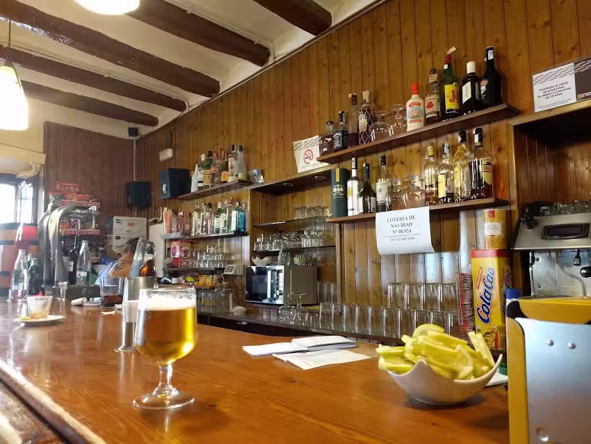 Bar Rte DaCapo