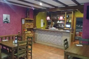 Bar Rte El Coso Loterias Punto Amigo