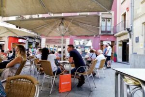 Bar – Rte. La Plaça