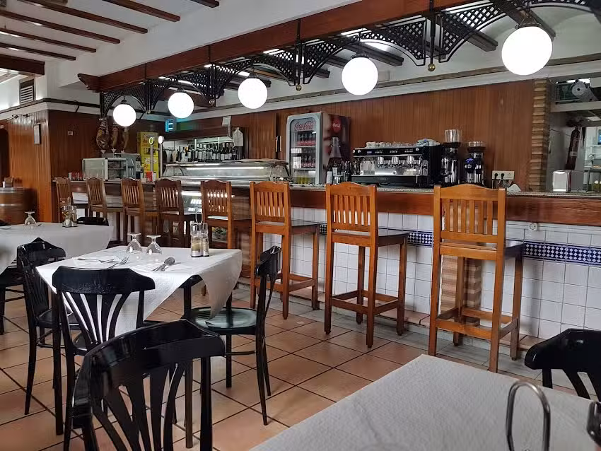 Bar Rte. &laquo;Les Eres: