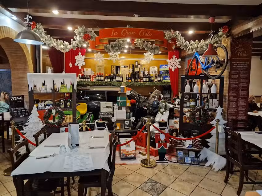 Bar-Rte. Mariano