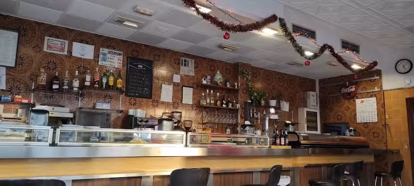 Bar Ruano