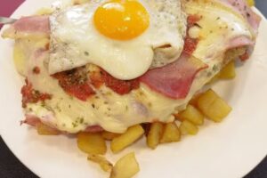 Bar Rubgy Sant Cugat