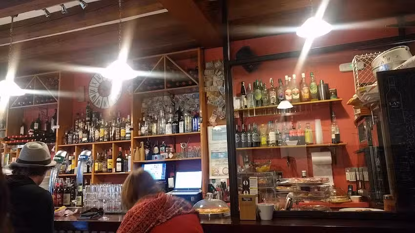 Bar Rubi