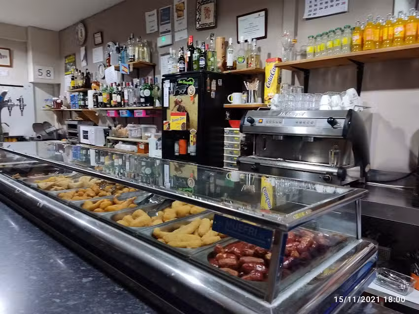 Bar Rubio