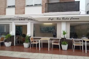 Bar Rubio Corona
