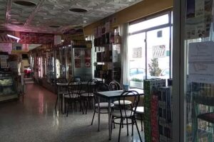 Bar RUMA Restaurante