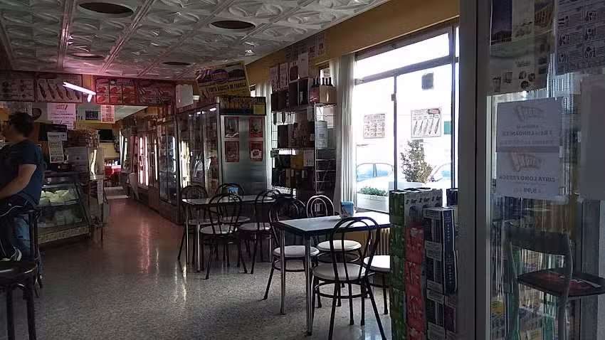 Bar RUMA Restaurante