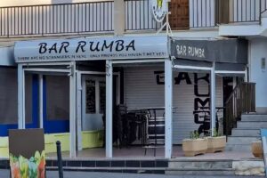 Bar Rumba