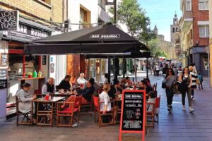 BAR RUSIÑOL a Sant Cugat des de 1988