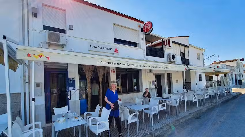 Bar Ruta del Corcho