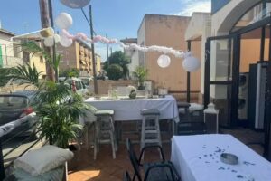 Bar Sa Bodega de Paca y Carlos