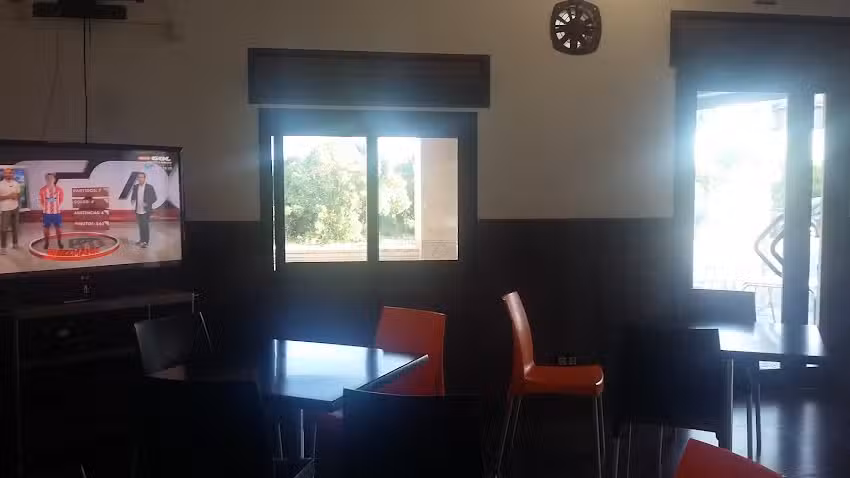 Bar Sa Cova