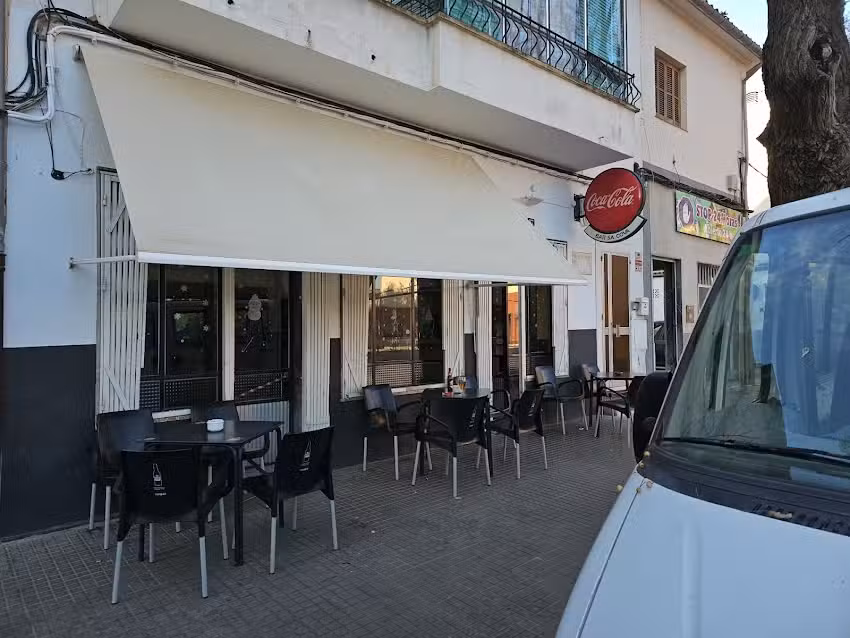 Bar Sa Cova