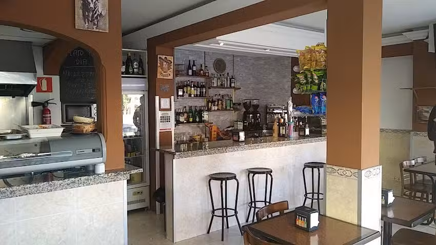 Bar sa granota