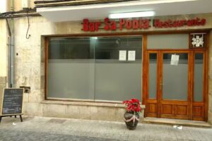 Bar Sa Pobla