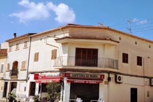 Bar Sa Ronda de Campos