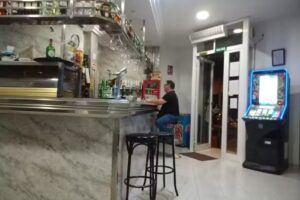 Bar Sa Rotonda
