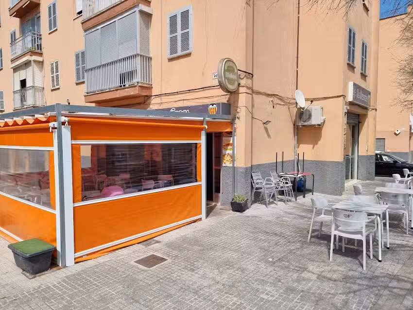 Bar sa Taverna