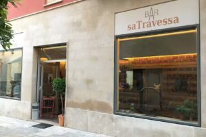 Bar Sa Travessa