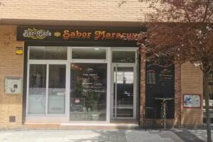 Bar Sabor Maracuy&aacute;