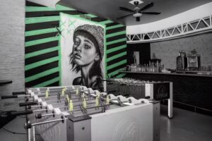 Bar Sabotaje Coffee & Drinks