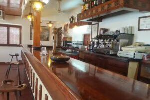 Bar Saga Restaurante