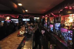 Bar Sala Ed&eacute;n