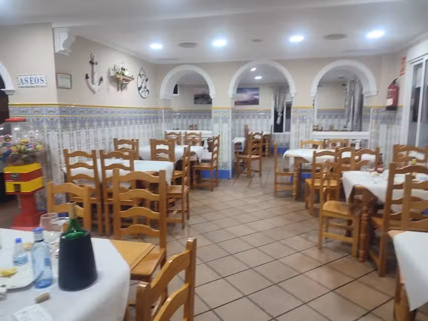 Bar Salas