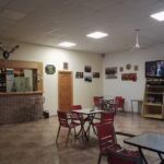 Bar Salon